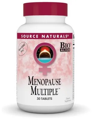 Menopause Multiple™ - 30 tabs