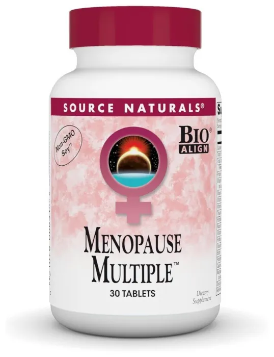 Menopause Multiple™ - 30 tabs