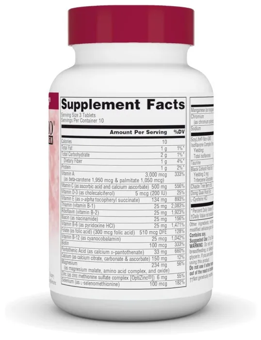 Menopause Multiple™ - 30 tabs