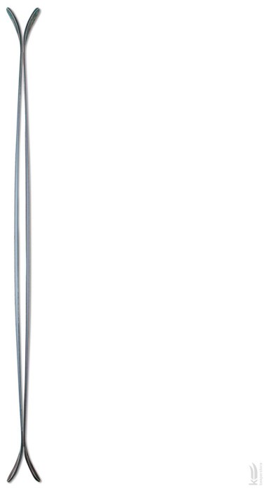 Лыжи Icelantic Scout 75 2020/2021 133cm