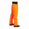 Rehall брюки Buster 2023 neon orange L Фото - 2