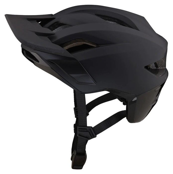 Вело шолом TLD Flowline SE HELMET Stealth [BLk] XL/XXL, укр, укр