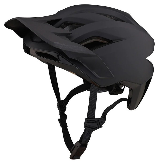 Вело шолом TLD Flowline SE HELMET Stealth [BLk] XL/XXL