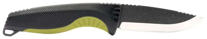 Нож SOG Aegis FX (в коробке), Black/Moss Green