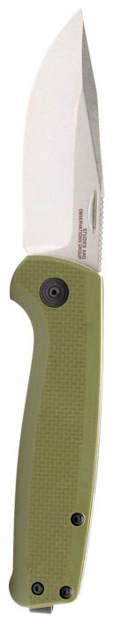 Раскладной нож SOG Terminus, OD Green
