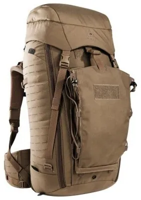 Штурмовой рюкзак Tasmanian Tiger Modular Pack 45, Coyote Brown