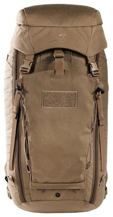 Штурмовой рюкзак Tasmanian Tiger Modular Pack 45, Coyote Brown