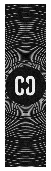 Наждак CORE Classic Pro Circles, укр, укр