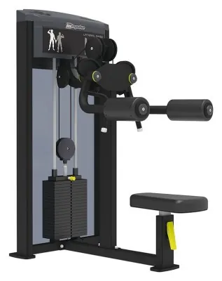Дельта машина IMPULSE Classic Lateral Raise