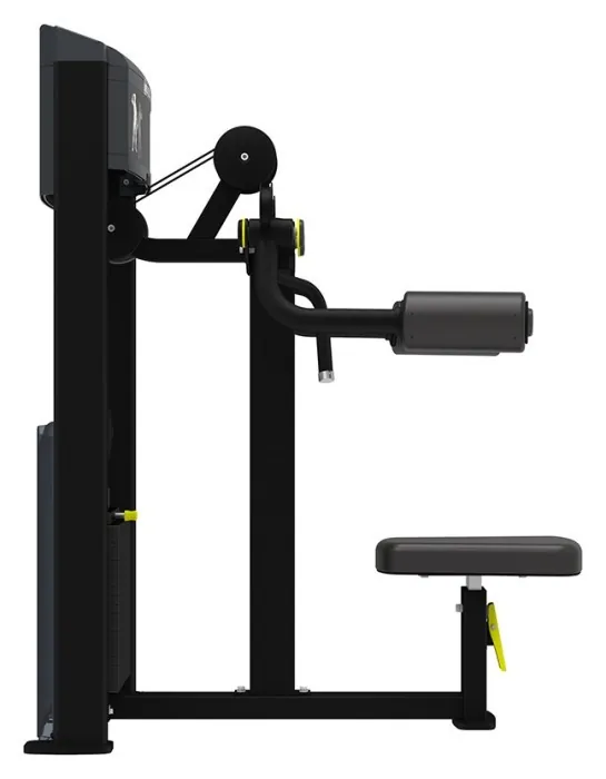 Дельта машина IMPULSE Classic Lateral Raise