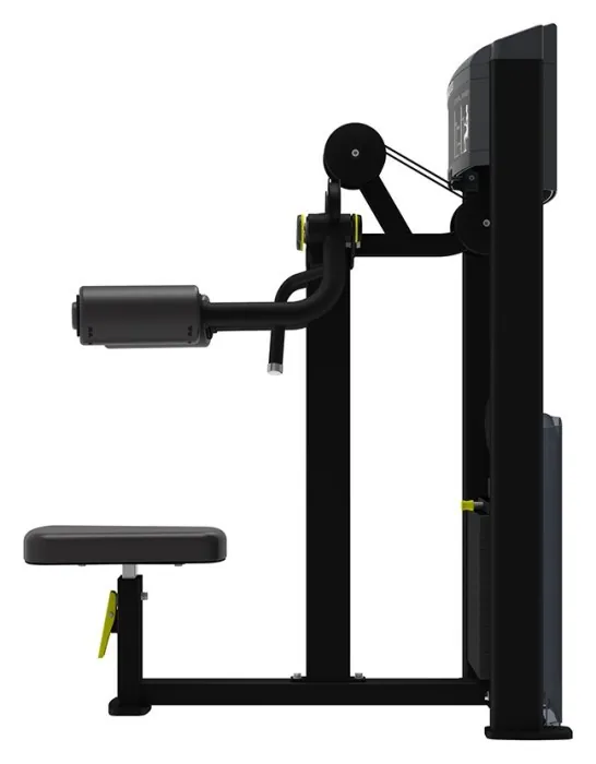 Дельта машина IMPULSE Classic Lateral Raise