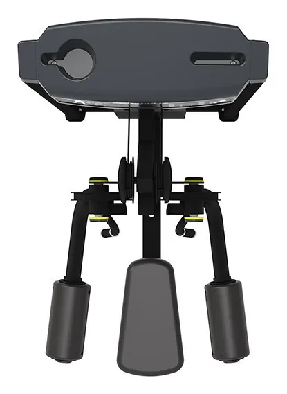 Дельта машина IMPULSE Classic Lateral Raise
