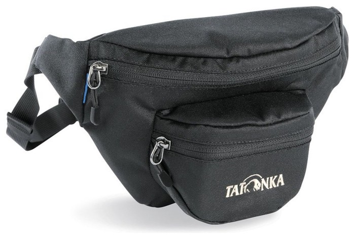 Сумка Tatonka Funny Bag S, Black