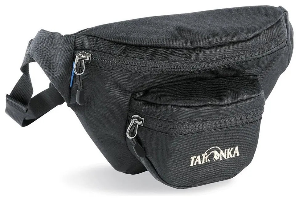 Сумка Tatonka Funny Bag S, Black (SHM_TAT 2210.040)