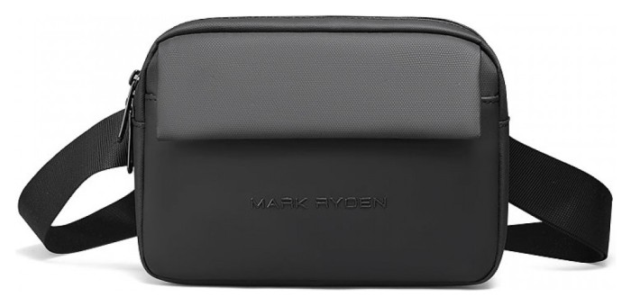 Сумка на одне плече Mark Ryden Aim MR8028
