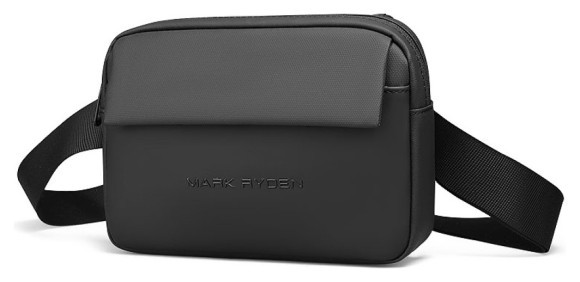 Сумка на одне плече Mark Ryden Aim MR8028, укр