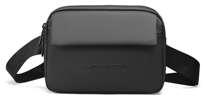 Сумка на одне плече Mark Ryden Aim MR8028, укр, укр