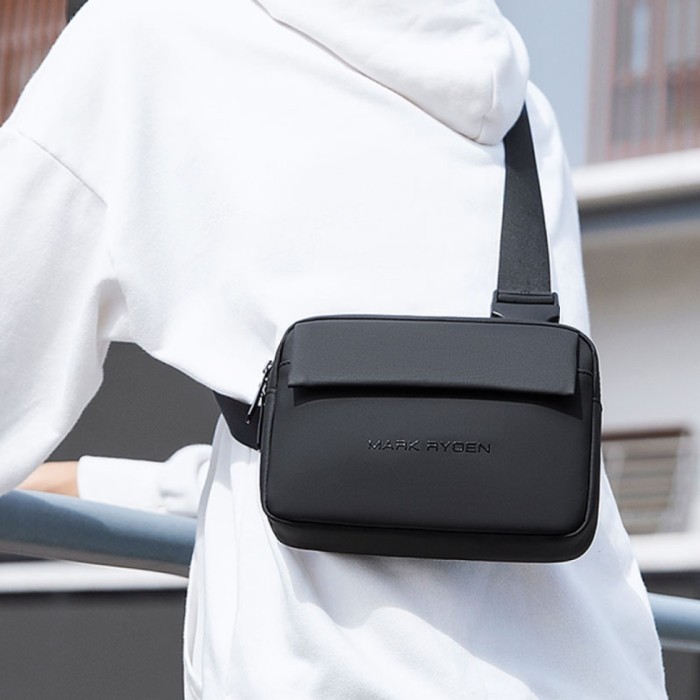 Сумка на одне плече Mark Ryden Aim MR8028, укр, укр