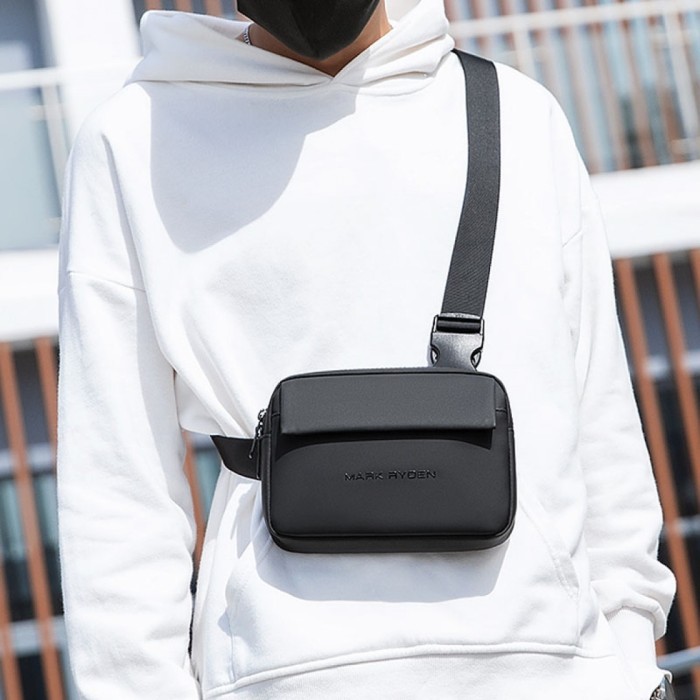 Сумка на одне плече Mark Ryden Aim MR8028, укр, укр