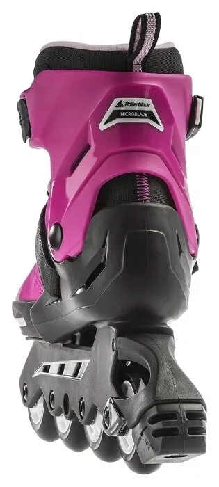 Ролики детские Rollerblade Microblade Cube G