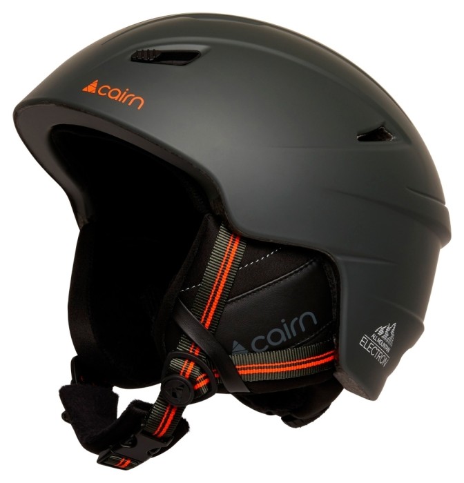 Шолом Cairn Electron forest night-orange