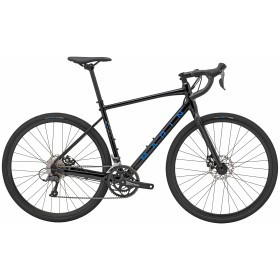 Велосипед 28&quot; Marin GESTALT рама - 54см 2024 BLACK