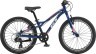 Велосипед GT Stomper Prime 20" Midnight