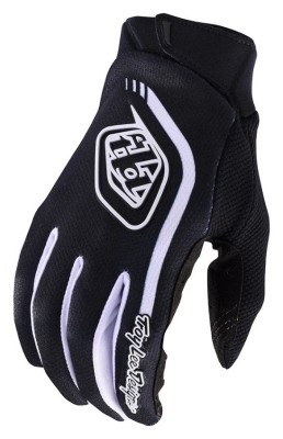 Вело рукавички TLD YOUTH GP PRO GLOVE [BLk] XL