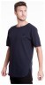 Жіноча футболка Rich Sport Rush M Dark Blue, укр