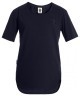 Жіноча футболка Rich Sport Rush M Dark Blue, укр Фото - 1