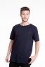 Жіноча футболка Rich Sport Rush M Dark Blue, укр Фото - 3