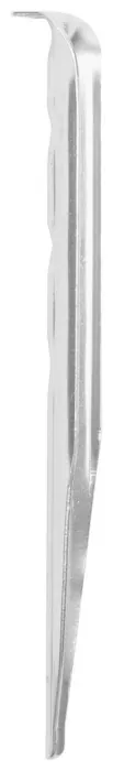 Колышек для палатки Tatonka Alu Zelthering 1 шт, длина 19 см, Polished