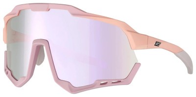 Очки Magicshine Morpher Mirror Photochromic, Champagne/Pink, MP001CB