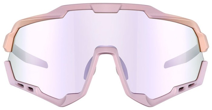 Очки Magicshine Morpher Mirror Photochromic, Champagne/Pink, MP001CB