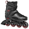 Ролики Rollerblade RB 80 black-red