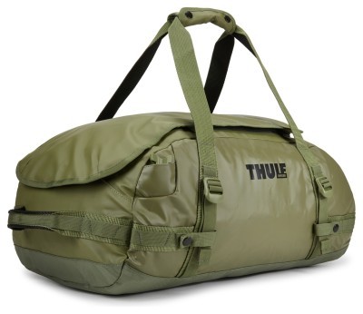 Спортивная сумка Thule Chasm 40L (Olivine) (TH 3204296) (TH 3204296)