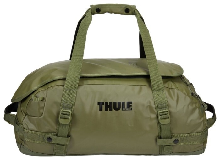 Спортивная сумка Thule Chasm 40L (Olivine) (TH 3204296) (TH 3204296)