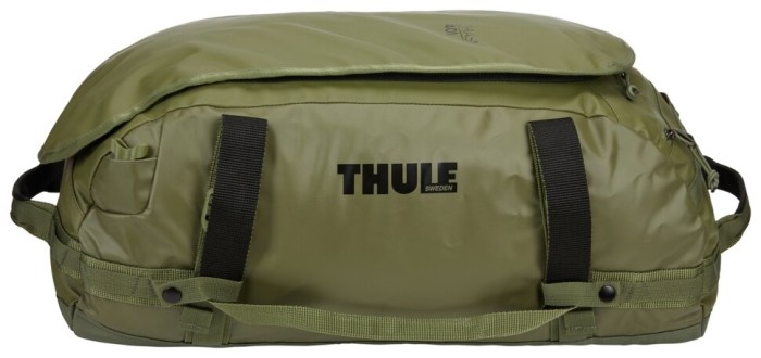 Спортивная сумка Thule Chasm 40L (Olivine) (TH 3204296) (TH 3204296)
