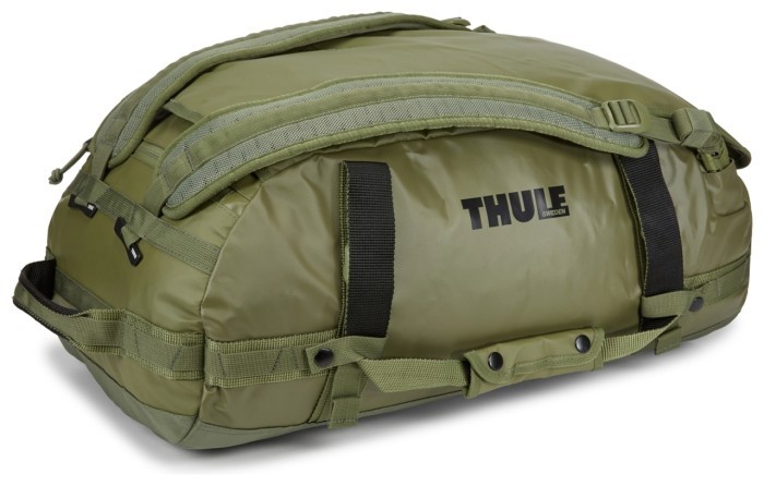 Спортивная сумка Thule Chasm 40L (Olivine) (TH 3204296) (TH 3204296)