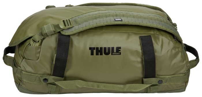 Спортивная сумка Thule Chasm Duffel 40L (Olivine) 3204296 (TH 3204296), укр, укр
