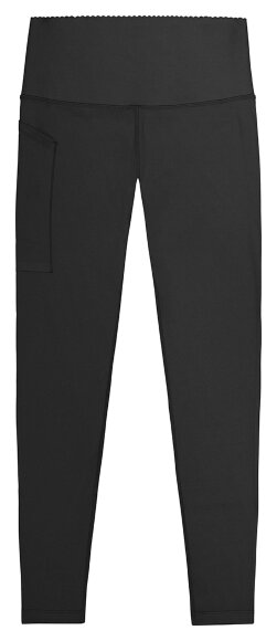 Легінси Picture Organic Desiduous W black, укр