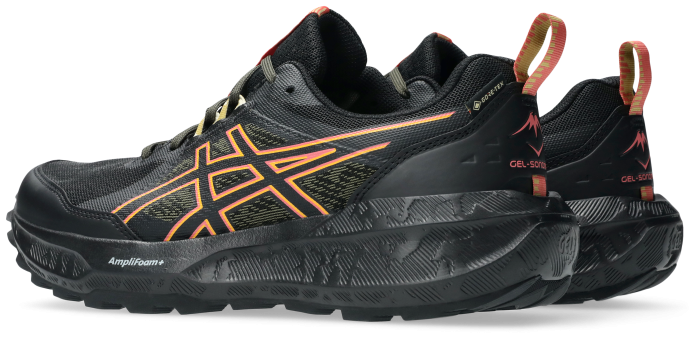 Кроссовки для бега Asics ( 1012B770 ) GEL-SONOMA 8 GTX 2026