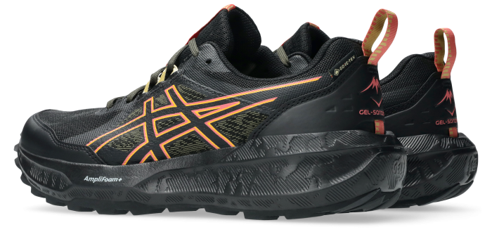 Кроссовки для бега Asics ( 1012B770 ) GEL-SONOMA 8 GTX 2026