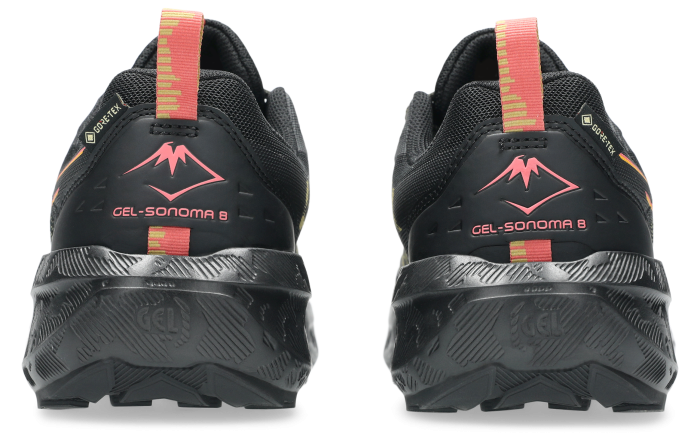Кроссовки для бега Asics ( 1012B770 ) GEL-SONOMA 8 GTX 2026