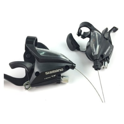 Моноблоки SHIMANO ST-EF500 L3 R8 комплект