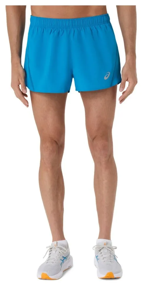 Сукні, спідниці, бриджі, шорти Asics ( 2011D222 ) ASICS CORE SPLIT SHORT 2026 (L)