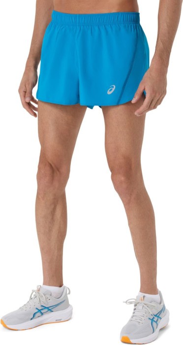 Сукні, спідниці, бриджі, шорти Asics ( 2011D222 ) ASICS CORE SPLIT SHORT 2026