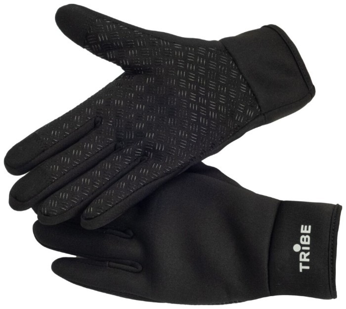 Рукавиці Tribe Windstop T-KC-0002