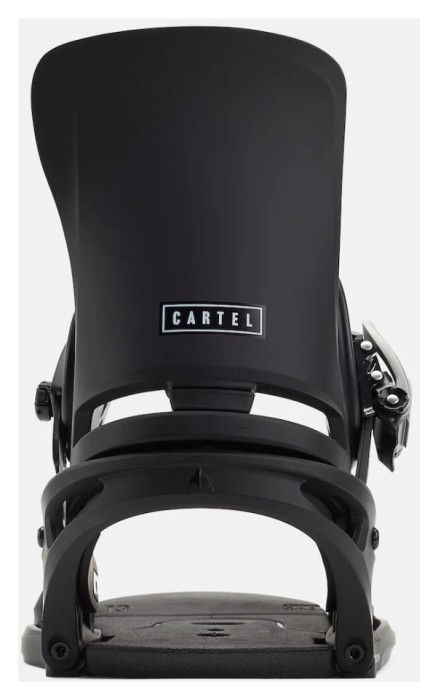 Кріплення BURTON ( 1055517 ) CARTEL EST 2026