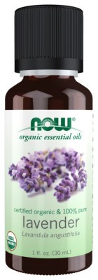 Lavender Oil - 30 ml (Поврежденная банка)